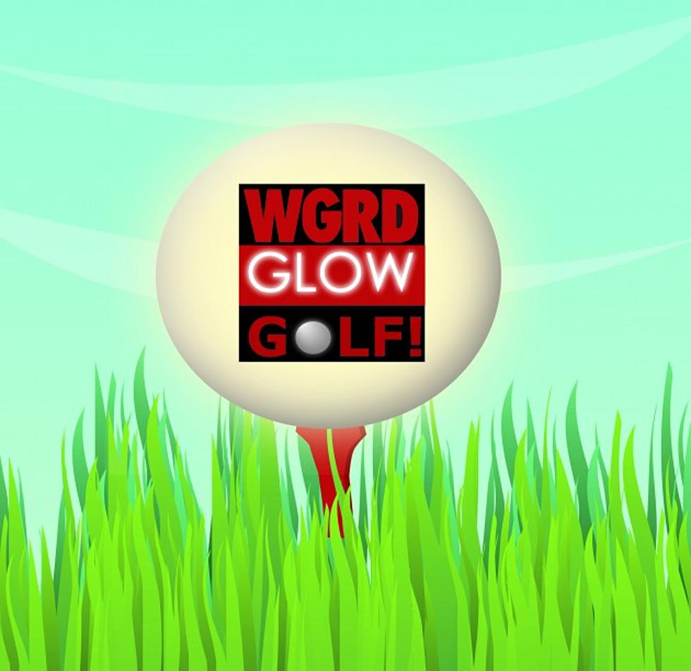 WGRD Glow Golf