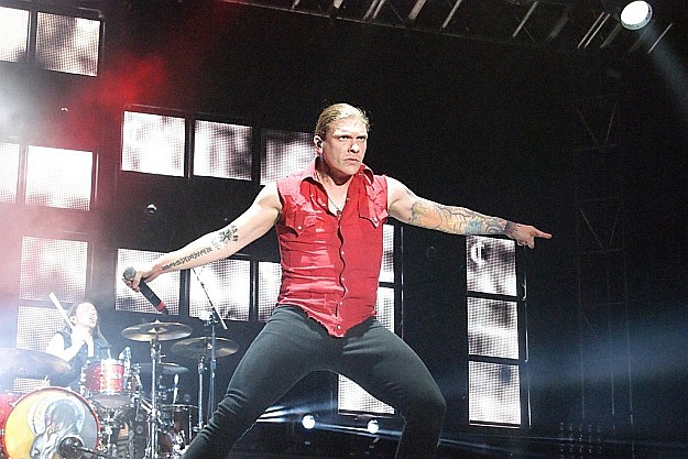 Brent Smith Brent Smith