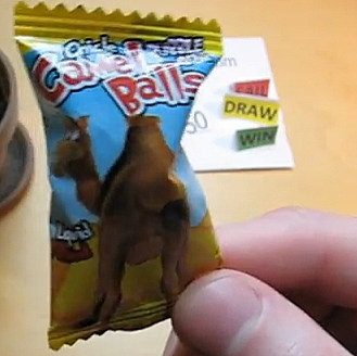 camel balls Camel Balls