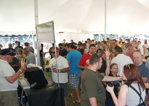 WGRD Summer Craft Beer Festival WGRD Summer Craft Beer Festival