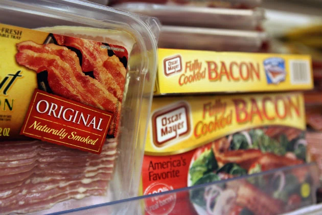 Bacon