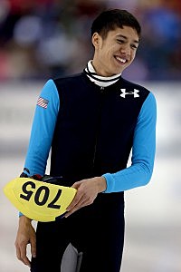J.R. Celski_Getty Images