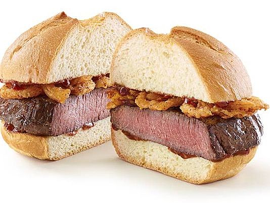 Arby's is Bringing Back That Venison Sandwich to Michigan – And Maybe Elk Too?