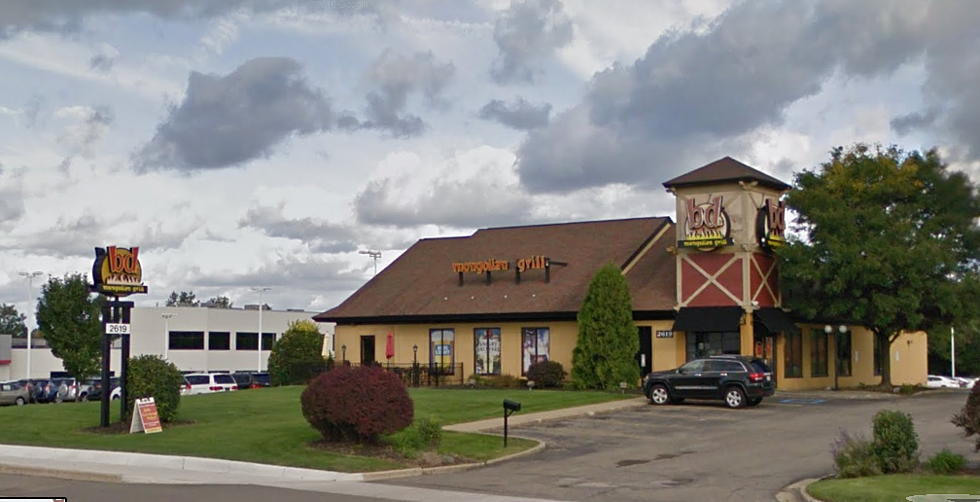 BD’s Mongolian Grill Closes on 28th Street in Grand Rapids