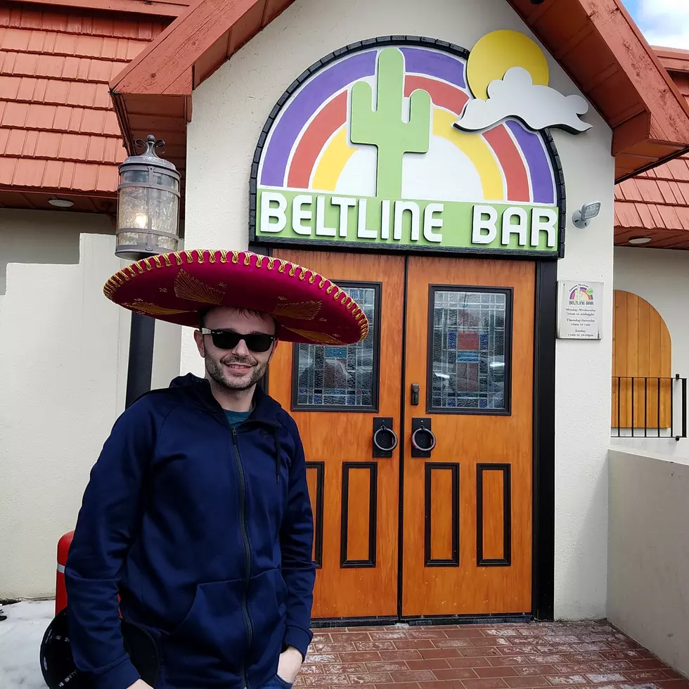 Cinco De Mayo at Beltline Bar
