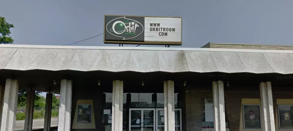 The Legendary Orbit Room in Grand Rapids Has Closed – Maybe Forever