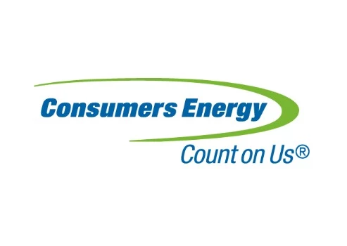Consumers Energy Facebook Page