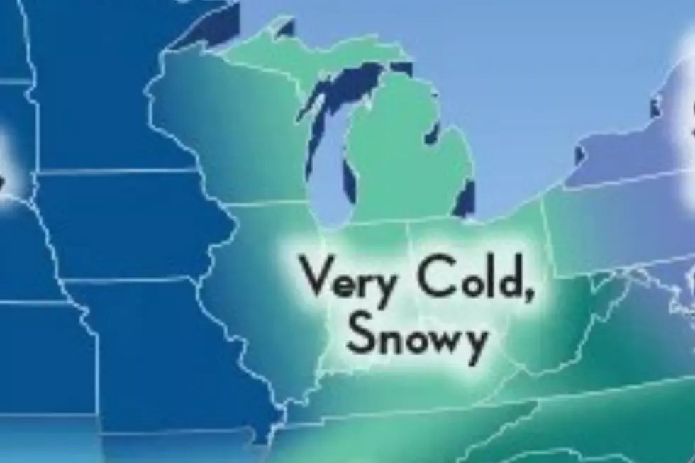 Farmer's Almanac