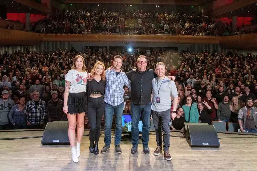 Free Beer and Hot Wings Grand Rapids Live Show: What We’re Most Excited About