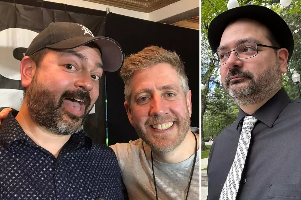 The Ones Behind The Songs: Meet ‘Tony from Lansing’