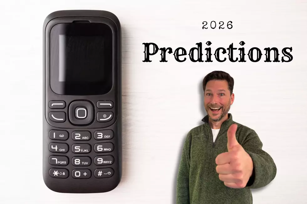 The Free Beer and Hot Wings Show’s 2026 Predictions