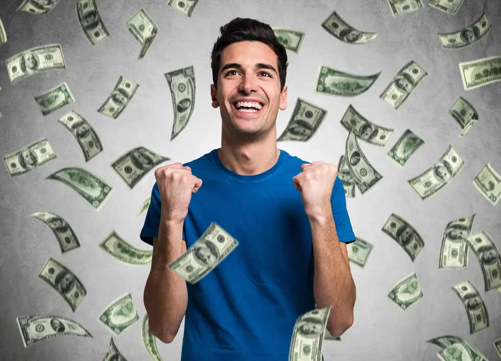 How You Can Spend $1,000 Around Grand Rapids