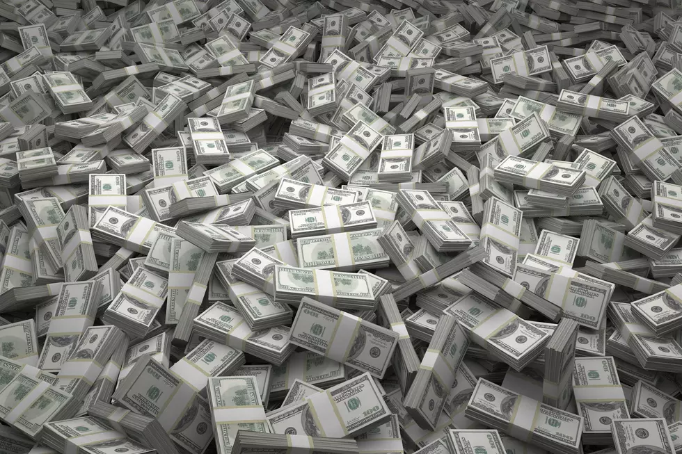 Here is Your Chance to Win Up to $5,000 Each Weekday