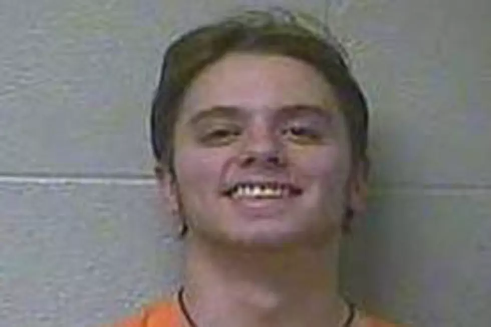 Drunken Thief Was Too Bombed to Rob Little Caesars