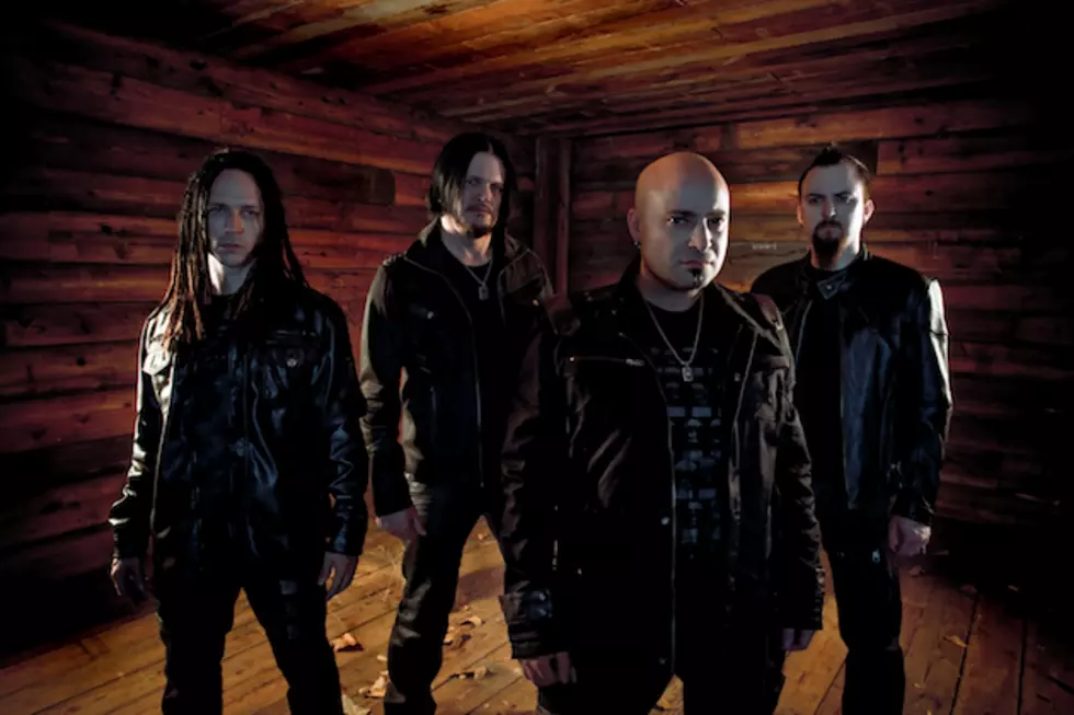 Update: It Looks Like Disturbed Are Set to Return