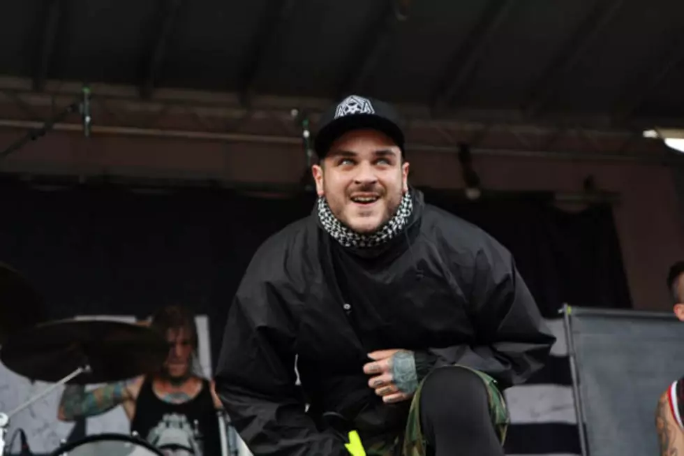 Emmure Vocalist Calls Static-X Reunion a ‘Cash Grab’