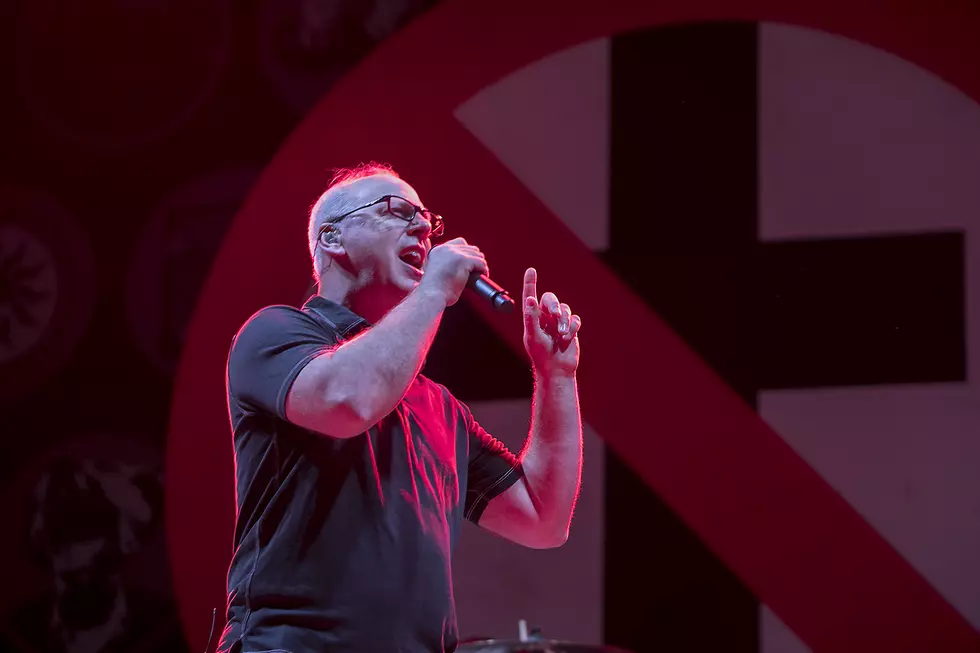 Bad Religion Confirm 2019 Album Release