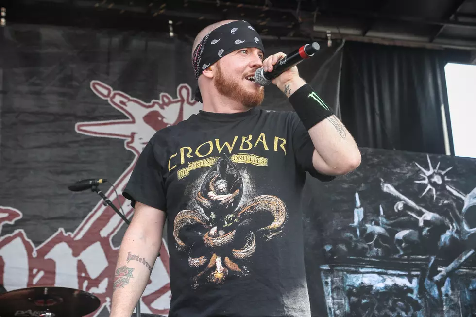 Jamey Jasta: New Hatebreed Album ‘In Realm’ of ‘Perseverance’ Era