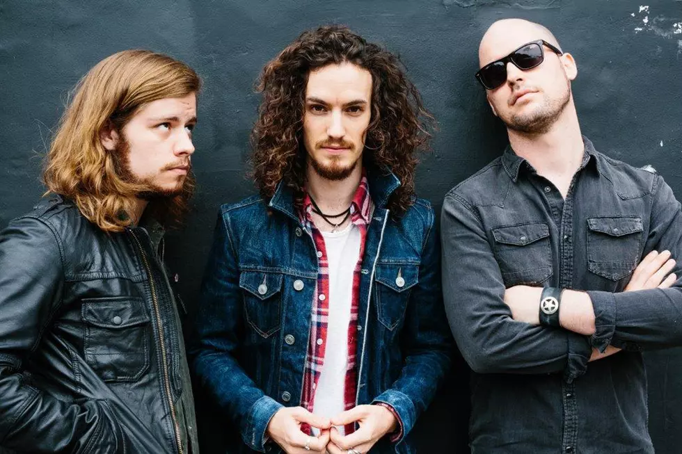 RavenEye, ‘Hate’ – Exclusive Video Premiere
