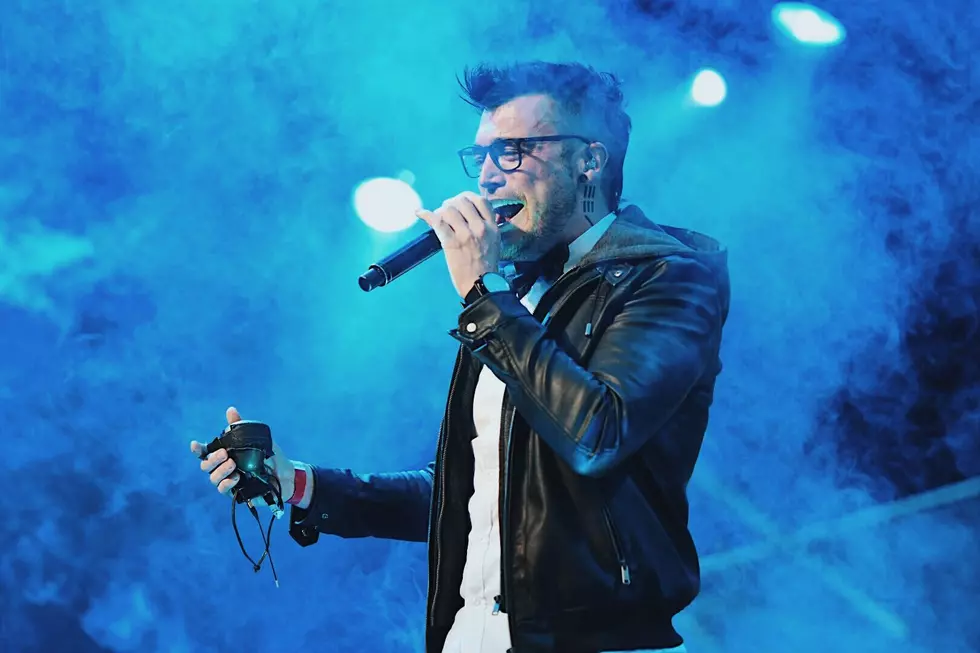 Starset Continue ‘HORIZONS’ Voyage With Melodic Love Song ‘Earthrise’