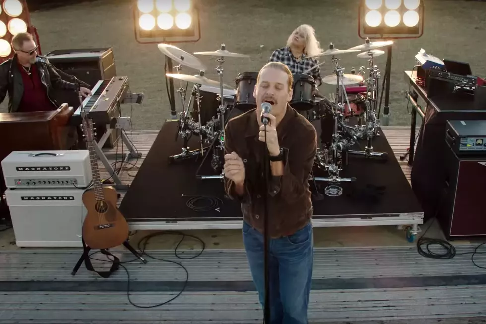 Kid Rock Reveals ‘American Rock ‘n Roll’ Video, Plus News on Falling in Reverse, Powerman 5000 + More