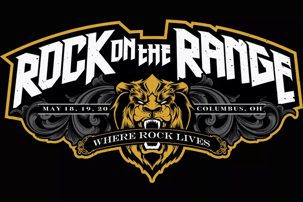 Alice In Chains, Tool, Avenged Sevenfold: See Photos From Rock on the Range 2018