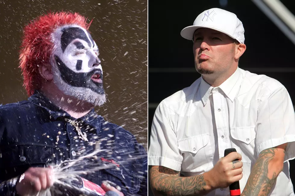 Violent J Talks Shaggy 2 Dope’s Dropkick Miss on Fred Durst