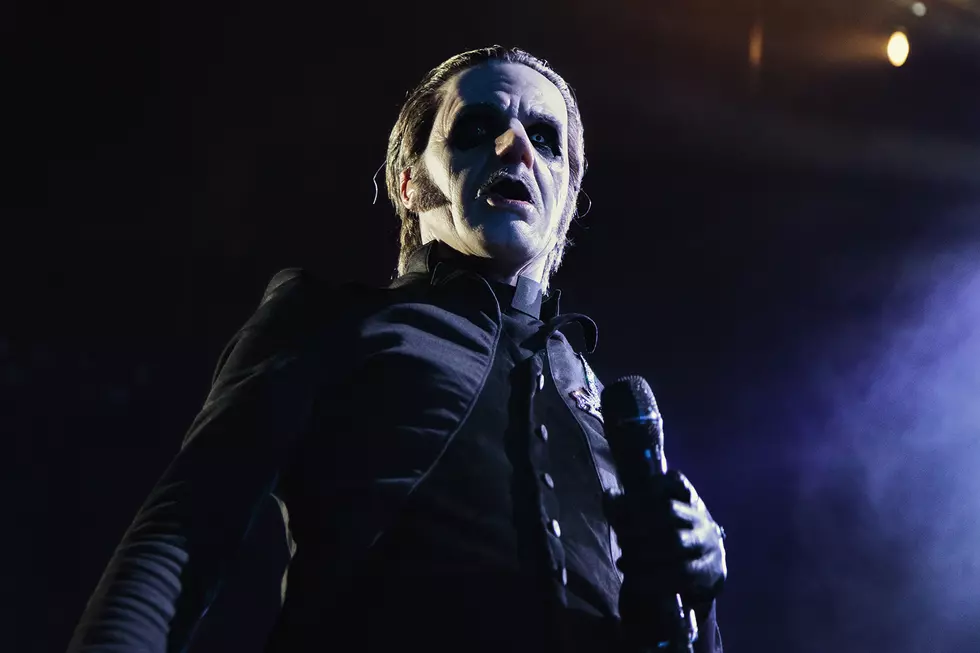 Ghost Lawsuit Appeal Granted, Set for 2020