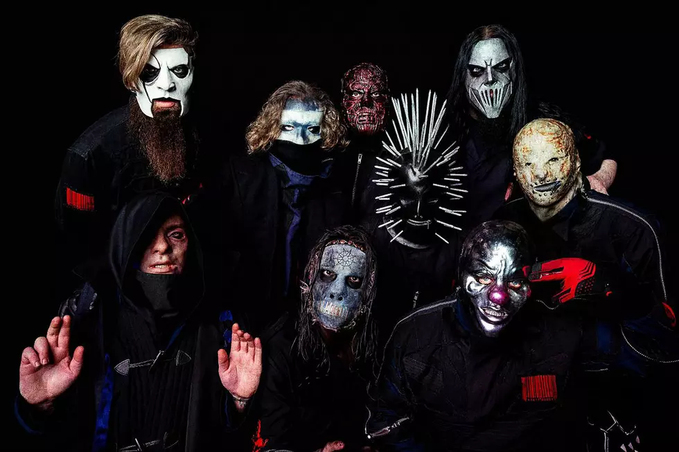 Clown Explains Why Slipknot Have Not Played a Livestream Show