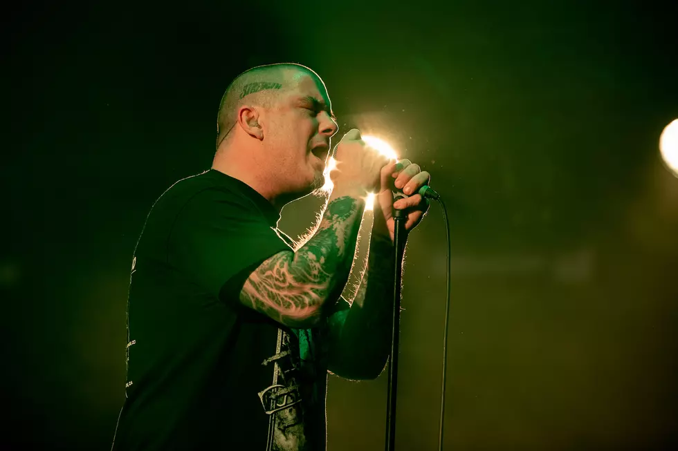 Down Announce First Show Since 2016 for ‘Nola’ 25th Anniversary