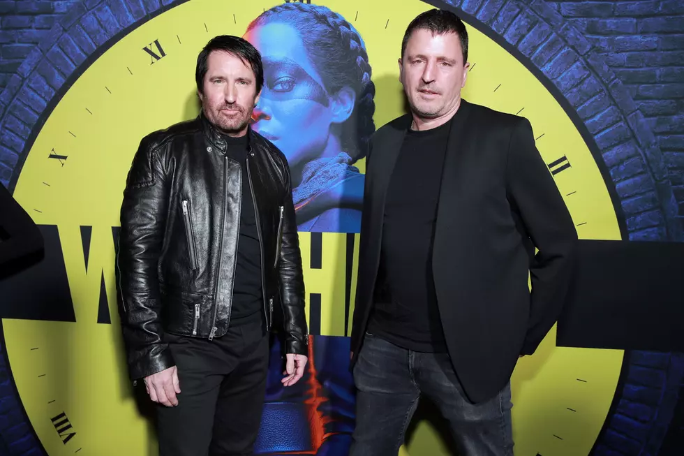 Trent Reznor + Atticus Ross Reunite With Director David Fincher for ‘Mank’ Film Score