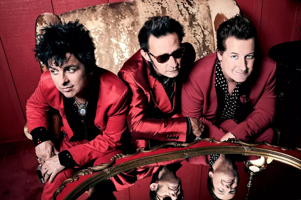 Green Day Cover $2,000 in Damages Left by Rowdy Denny’s Hardcore Show