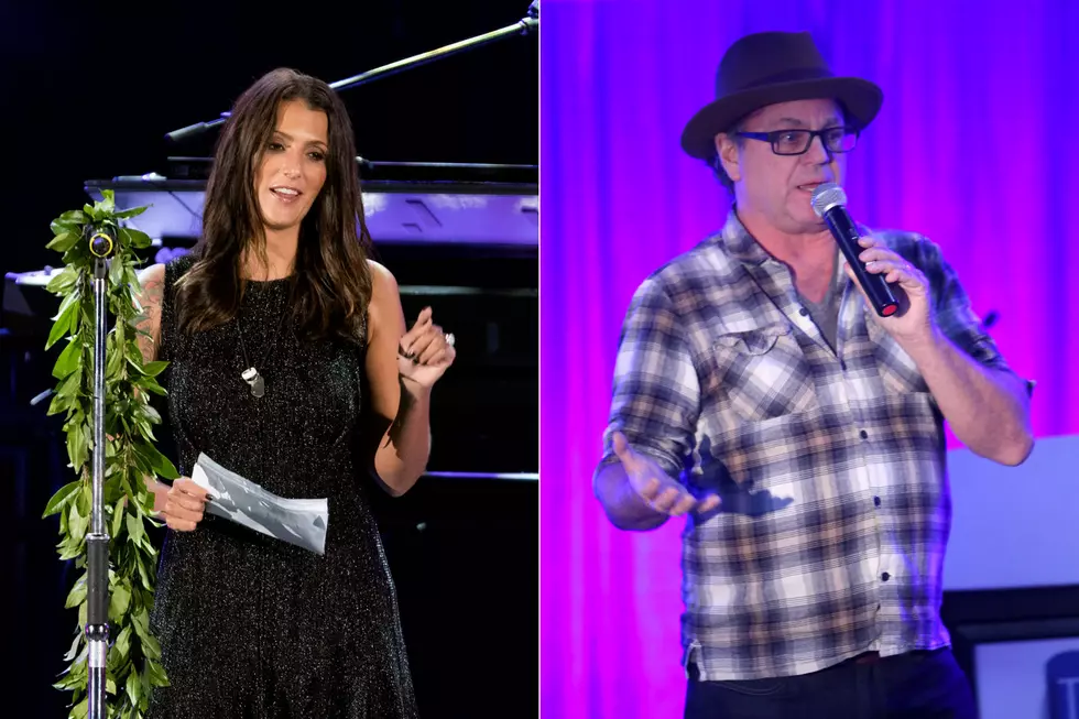 Talinda Bennington + Kevin Lyman Reveal 320 Festival Mental Health Event