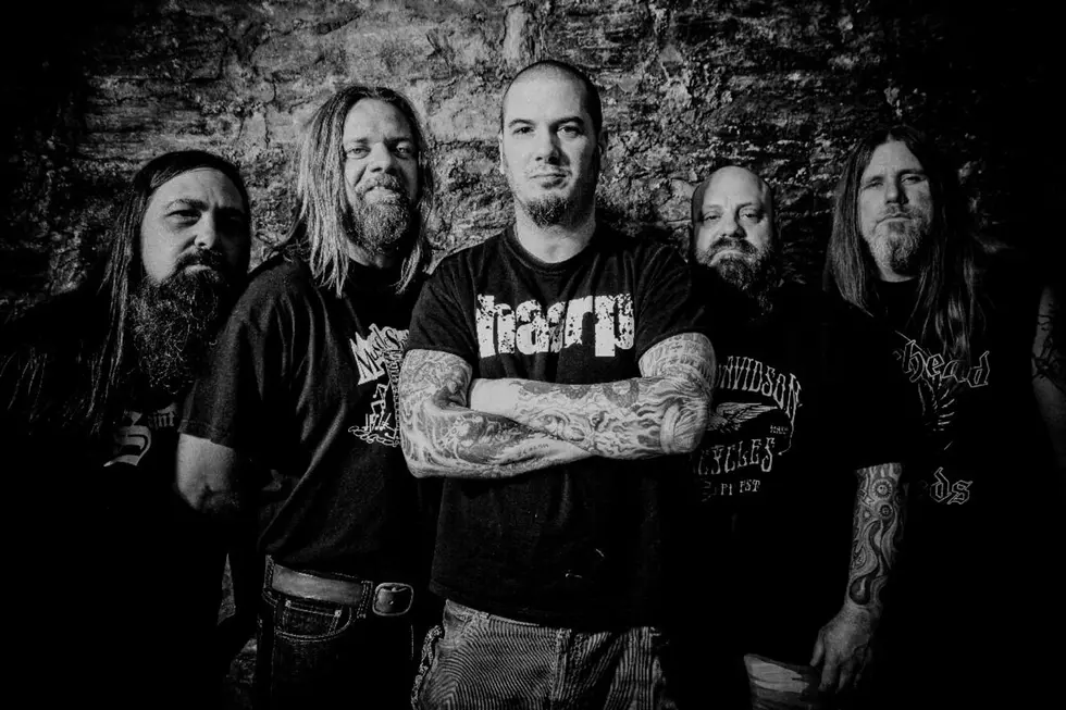 Down Announce ‘Quarter Century Throwdown’ Livestream Concert