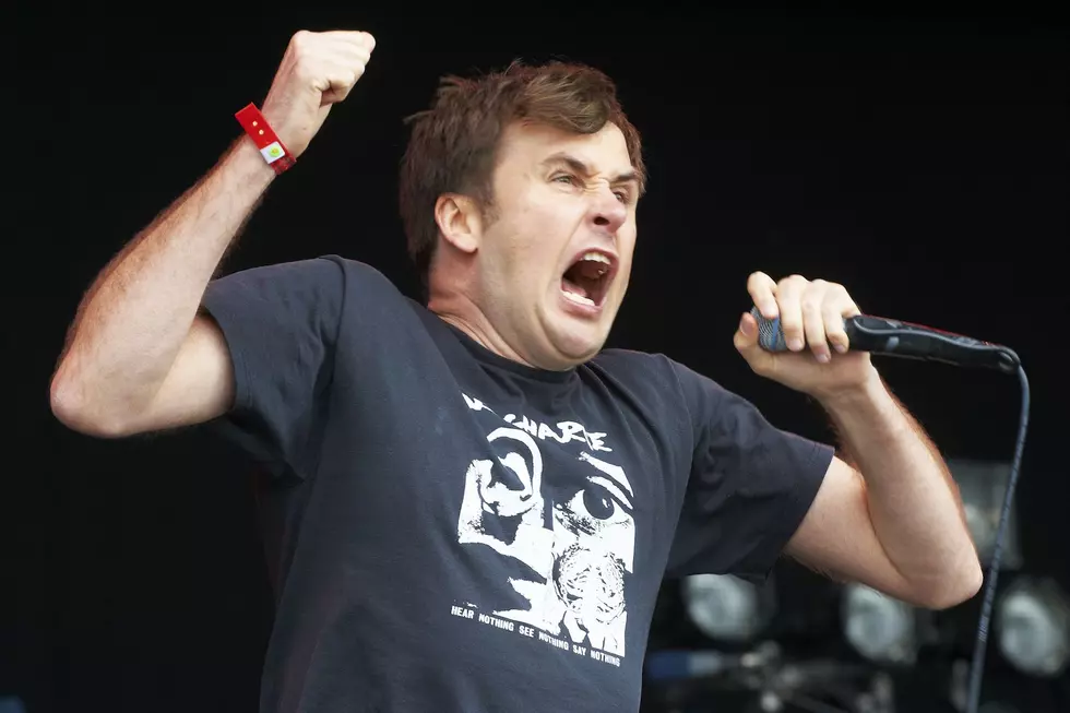 Napalm Death Book Fall U.S. Tour With Brujeria, Frozen Soul, Cryptic Slaughter + Millions of Dead Cops