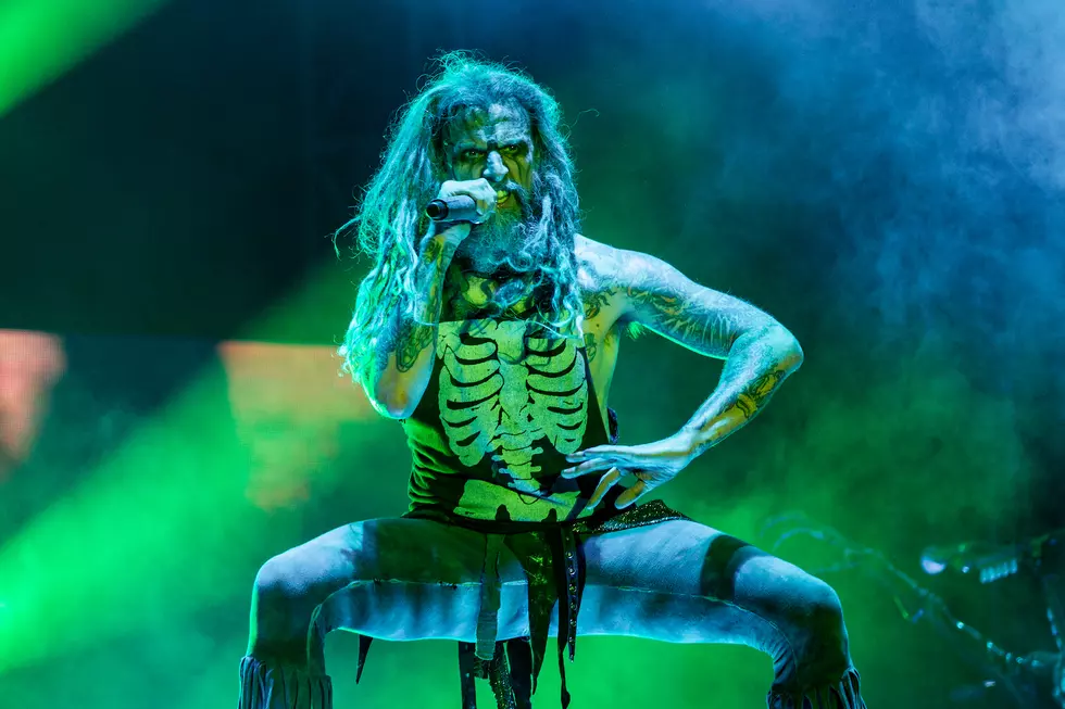 Poll: What’s the Best Rob Zombie/White Zombie Album? – Vote Now
