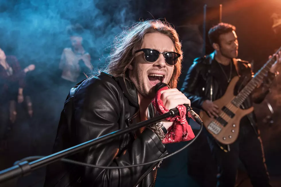 12 Lyrical Cliches in Rock + Metal