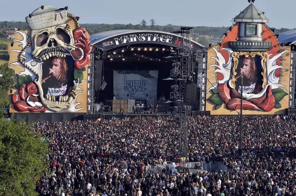 Hellfest 2022 Lineup Announced, 350 Bands to Play – Metallica, Guns N’ Roses + More