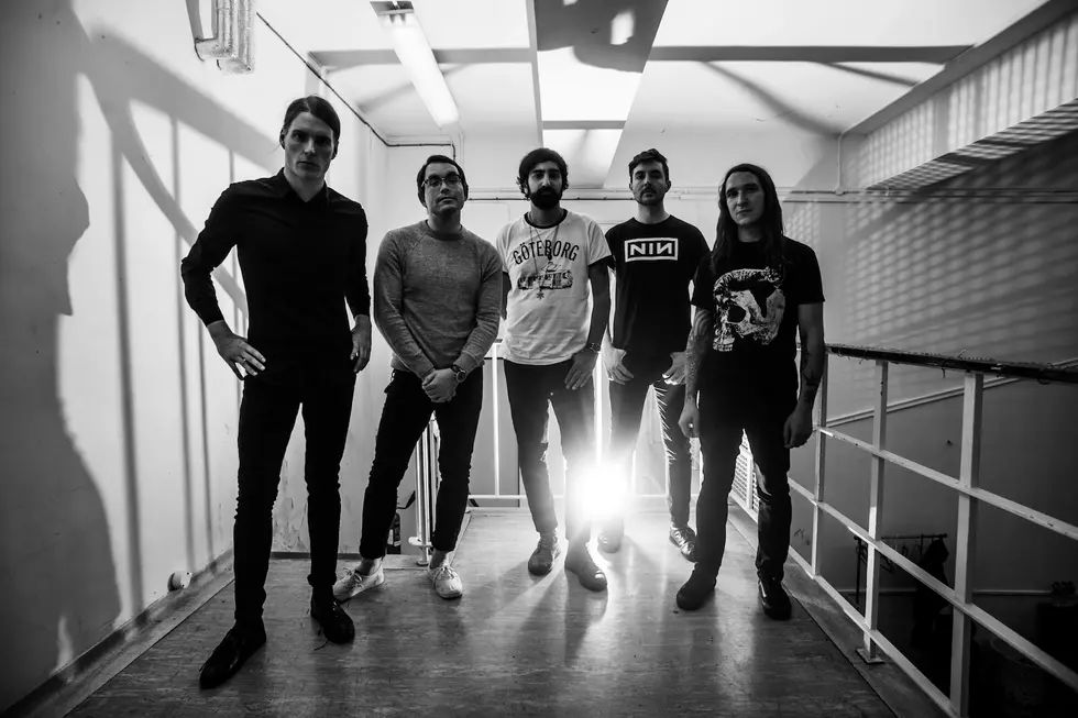 Deafheaven Announce North American Tour Dates, Debut New Track With Clean Singing
