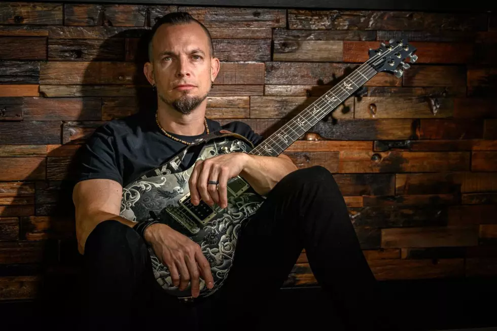 Tremonti Announce Fifth Studio Album ‘Marching in Time’
