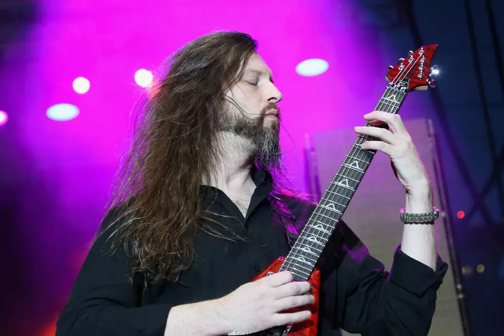Oli Herbert’s Widow Denies Killing Guitarist in First Interview Since His Death