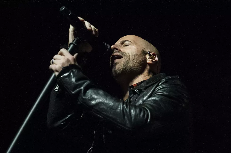 Daughtry Release the Slow-Burning ‘Lioness,’ Announce ‘Dearly Beloved’ Album
