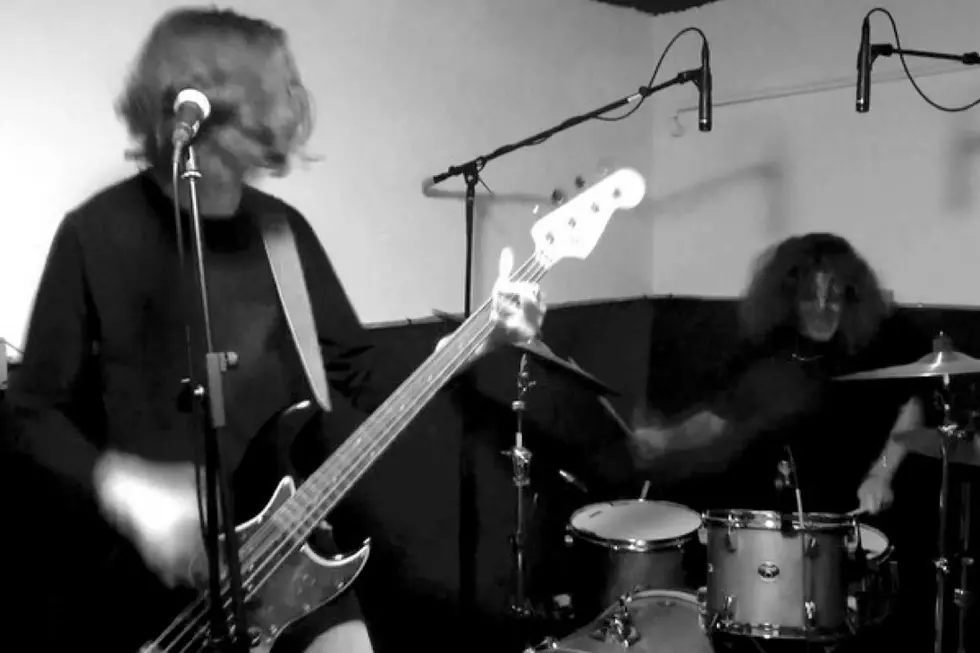 Lars Ulrich’s Sons Myles and Layne Form New Band Taipei Houston