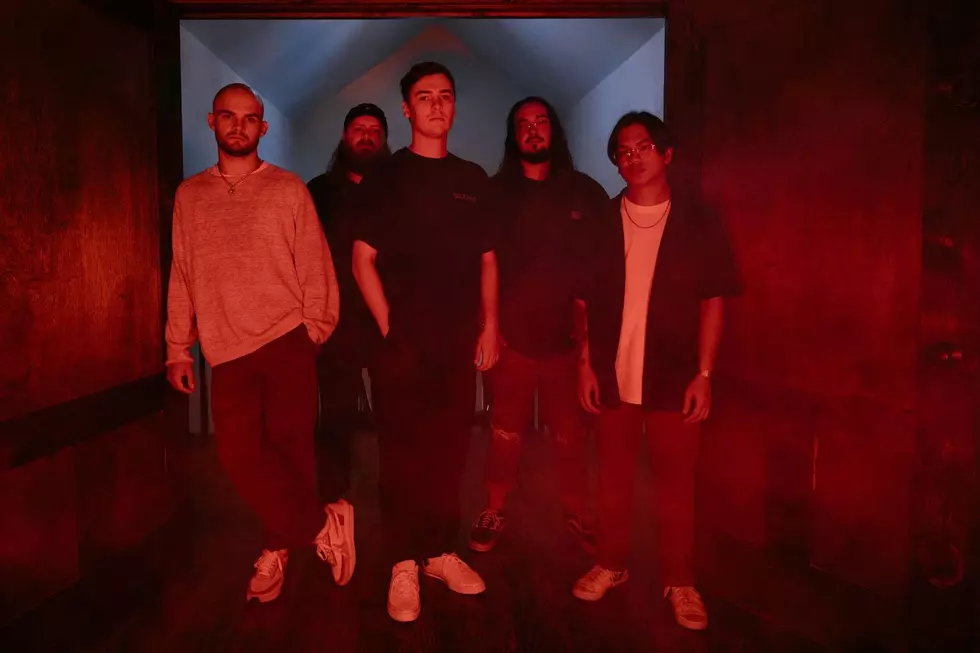 Knocked Loose Announce 2022 U.S. Tour With Movements, Kublai Khan + Koyo
