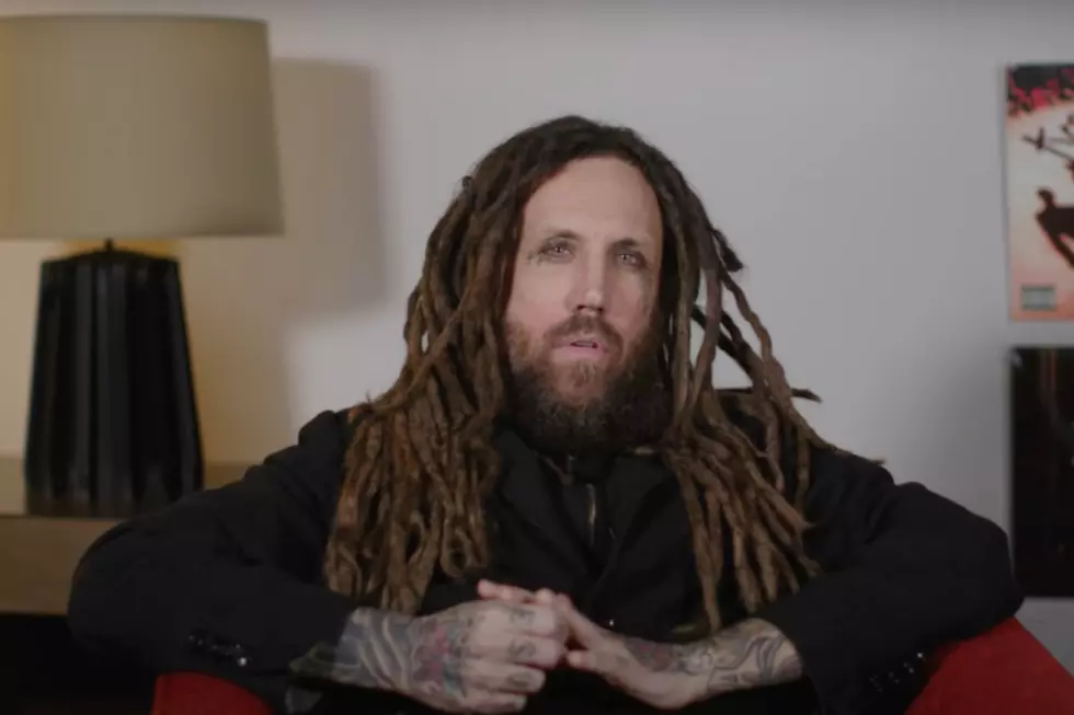 Is Korn Guitarist Brian ‘Head’ Welch Still a Christian?