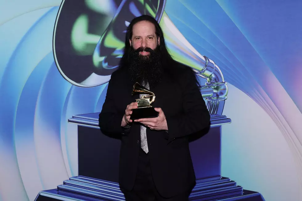 2022 Rock + Metal Grammy Winners Revealed