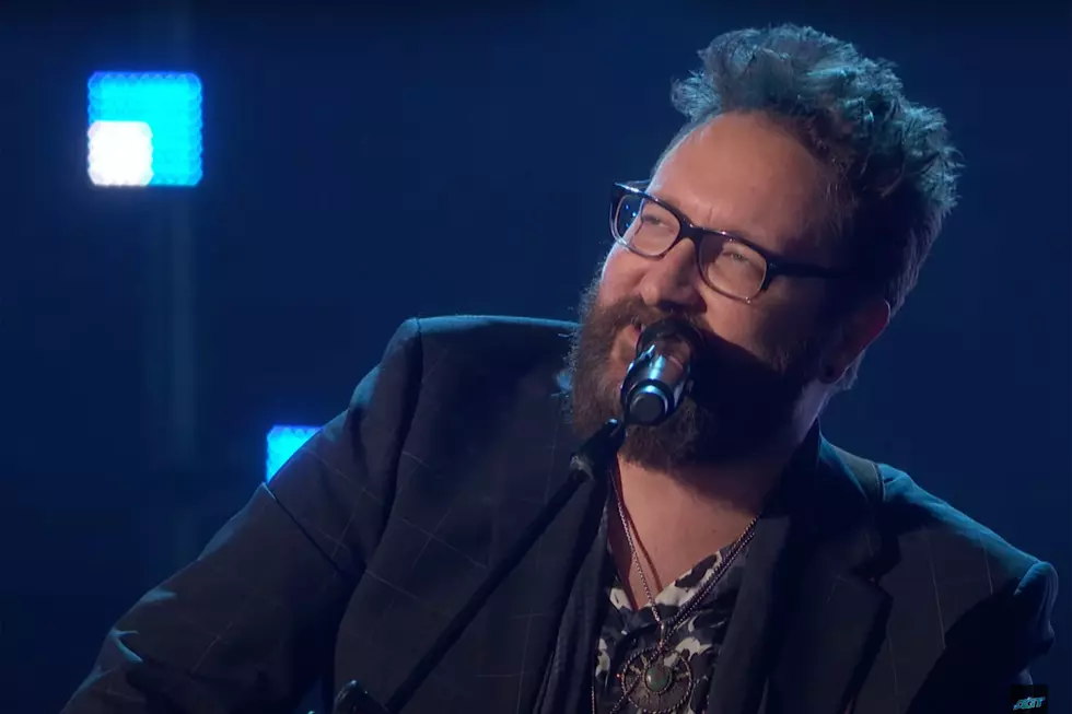 Ex-Hinder Singer + Singing Reality Show Contestant Nolan Neal Has Died