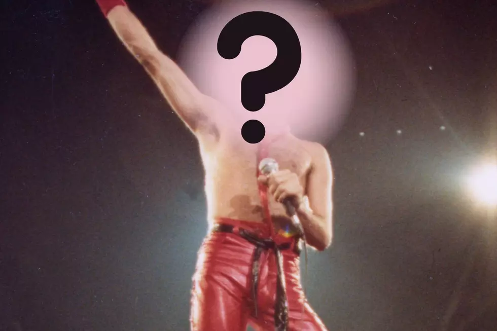 The Top 25 Best Selling Hard Rock + Metal Artists of All Time