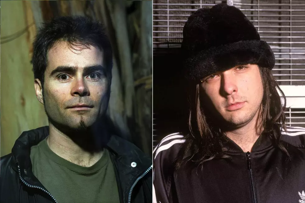 Producer Ross Robinson on Why Korn’s ‘Remember Who You Are’ Backfired