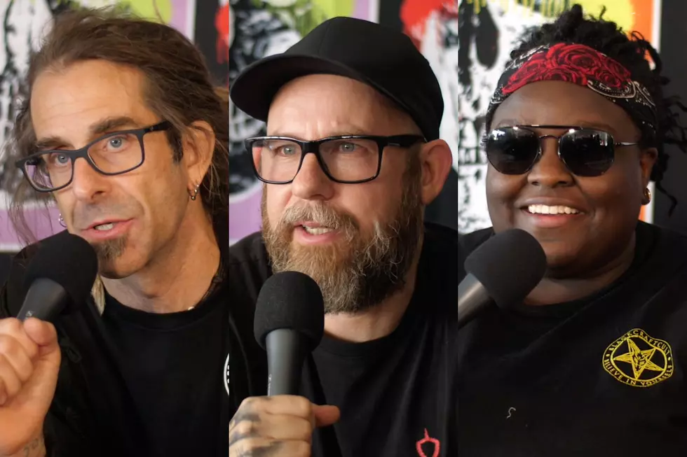Artists Answer – What Song Are You the Most Proud of?